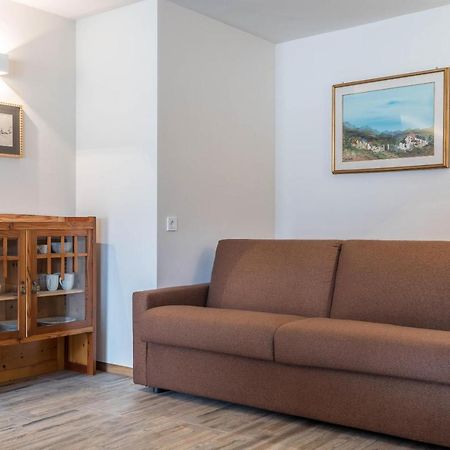 Aumia Apartment Rubin Fie allo Sciliar Ngoại thất bức ảnh