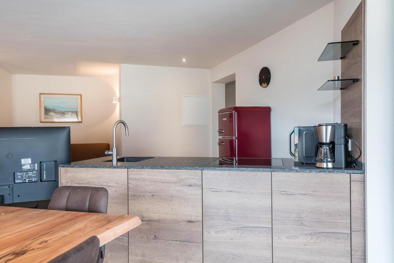 Aumia Apartment Rubin Fie allo Sciliar Ngoại thất bức ảnh