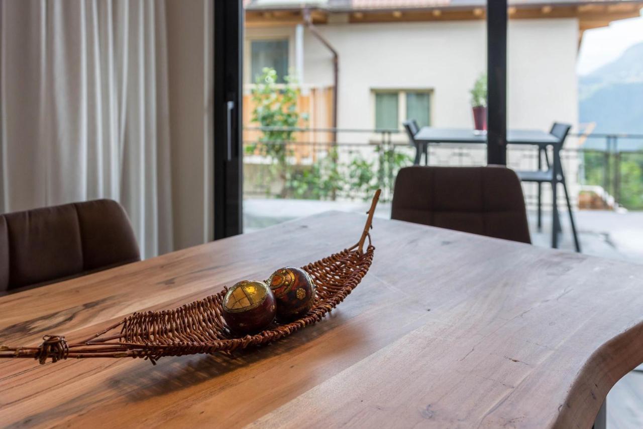 Aumia Apartment Rubin Fie allo Sciliar Ngoại thất bức ảnh