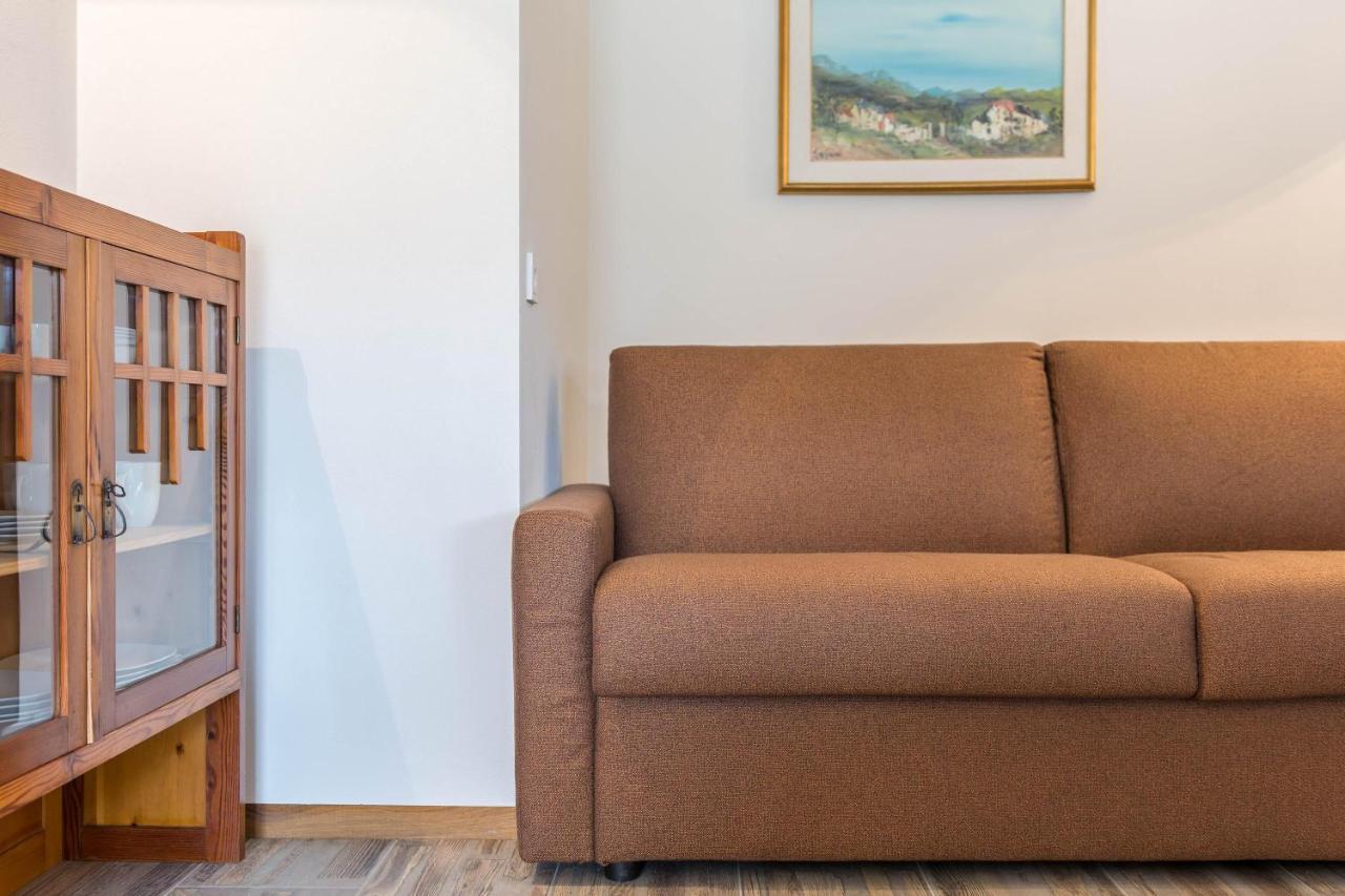 Aumia Apartment Rubin Fie allo Sciliar Ngoại thất bức ảnh