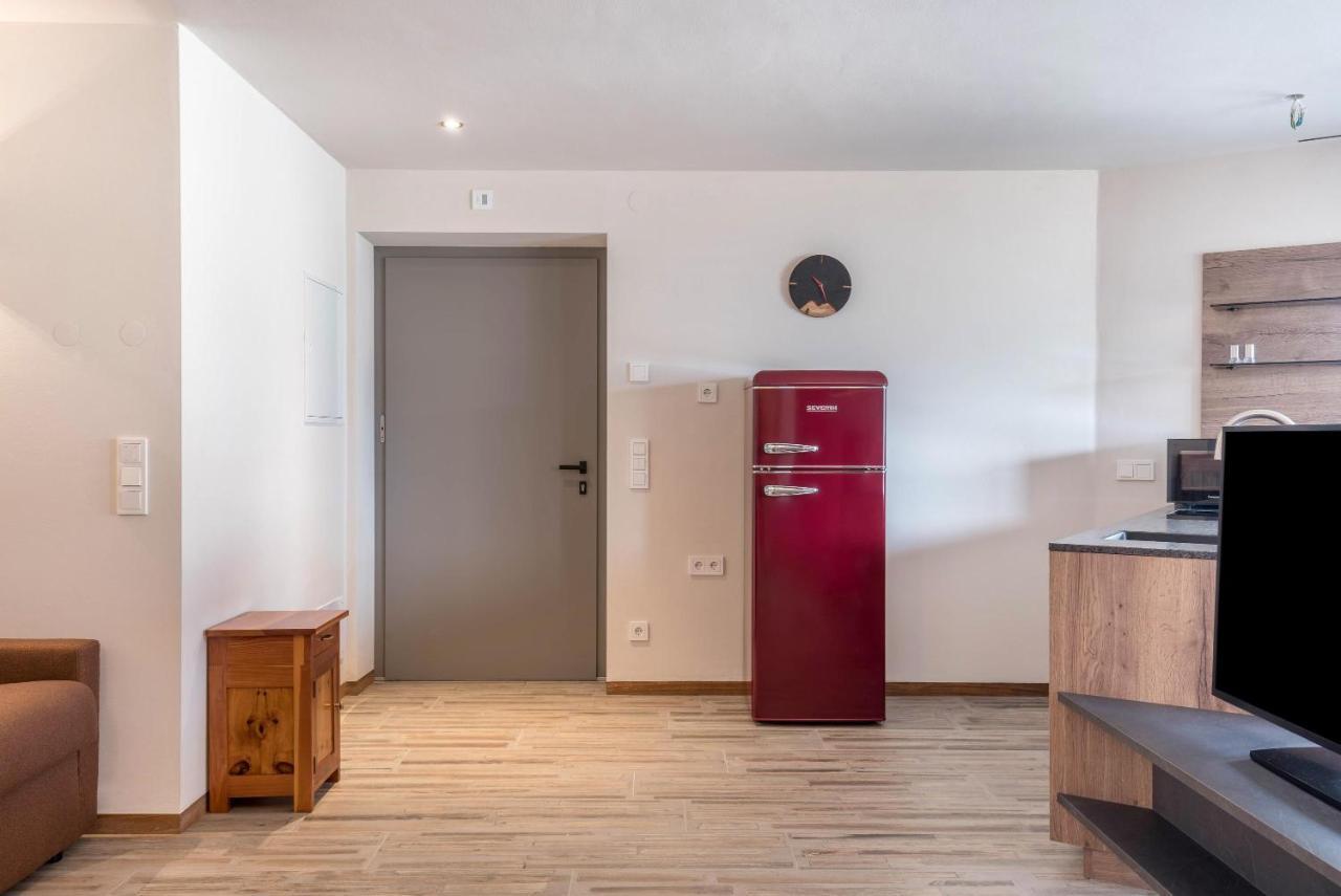 Aumia Apartment Rubin Fie allo Sciliar Ngoại thất bức ảnh