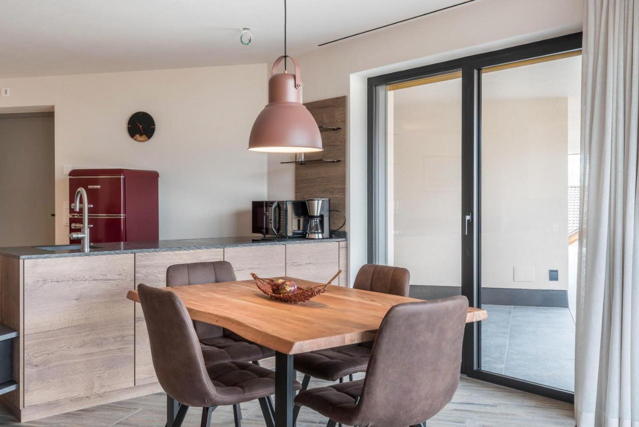 Aumia Apartment Rubin Fie allo Sciliar Ngoại thất bức ảnh