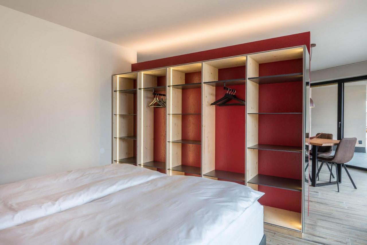 Aumia Apartment Rubin Fie allo Sciliar Ngoại thất bức ảnh