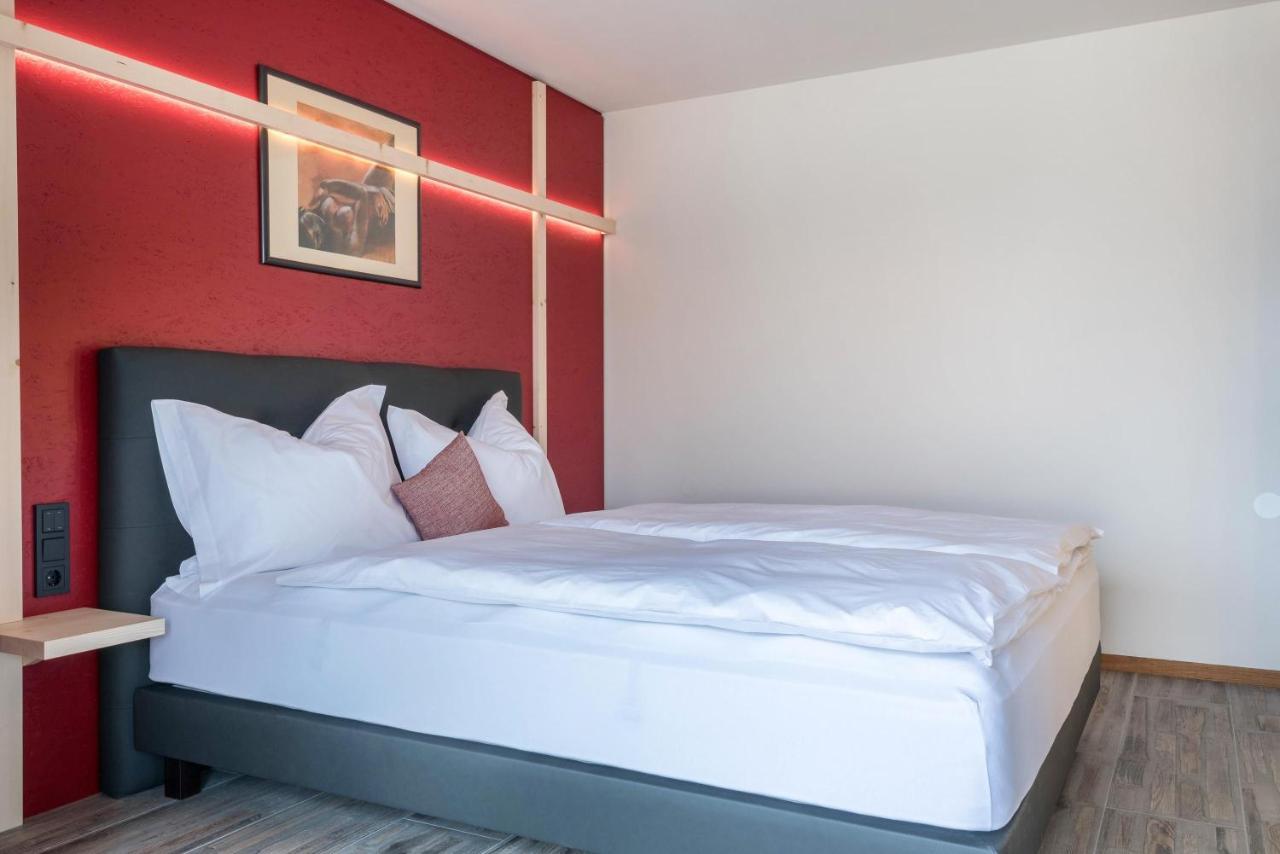Aumia Apartment Rubin Fie allo Sciliar Ngoại thất bức ảnh