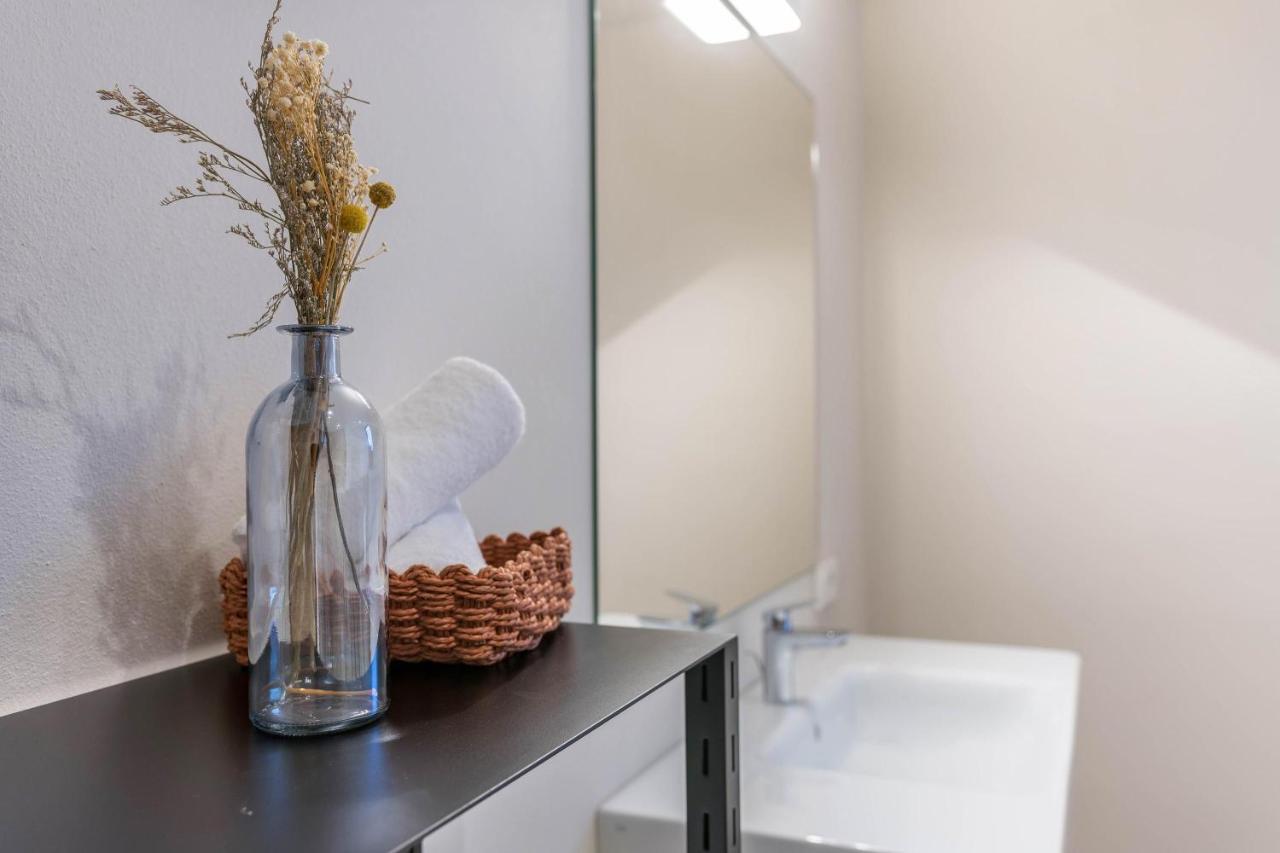 Aumia Apartment Rubin Fie allo Sciliar Ngoại thất bức ảnh