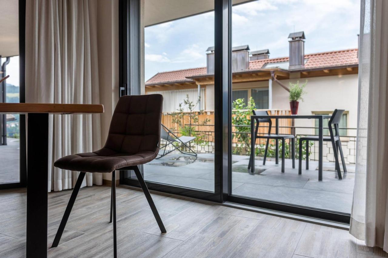 Aumia Apartment Rubin Fie allo Sciliar Ngoại thất bức ảnh